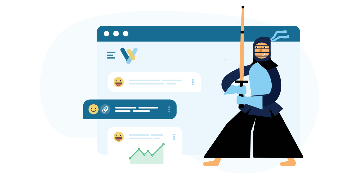 Open source KendoReact UI kit build a chat app today